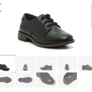 Boys Dress Shoes
